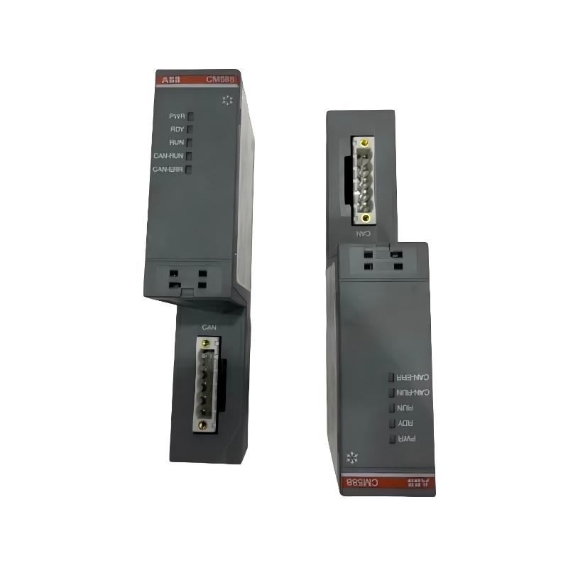 ABB CM588-CN 1SAP172800R0001 Communication Module