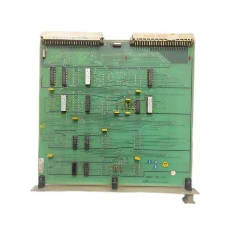 ABB DSBC 111 57310256-K Bus Terminal Module