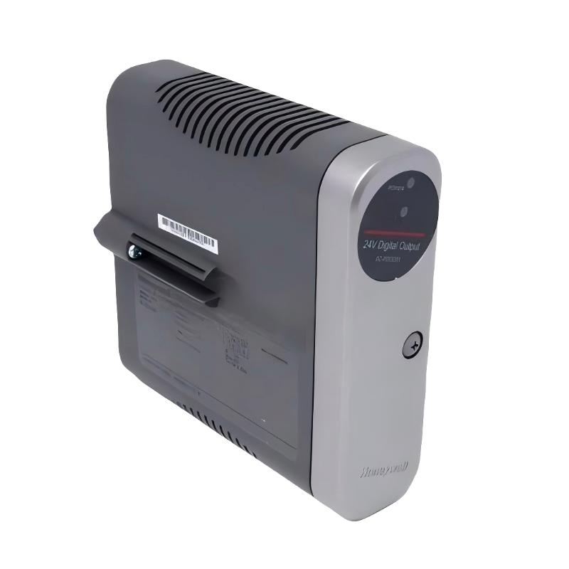Honeywell 8C-PDZPA1 I/O Model