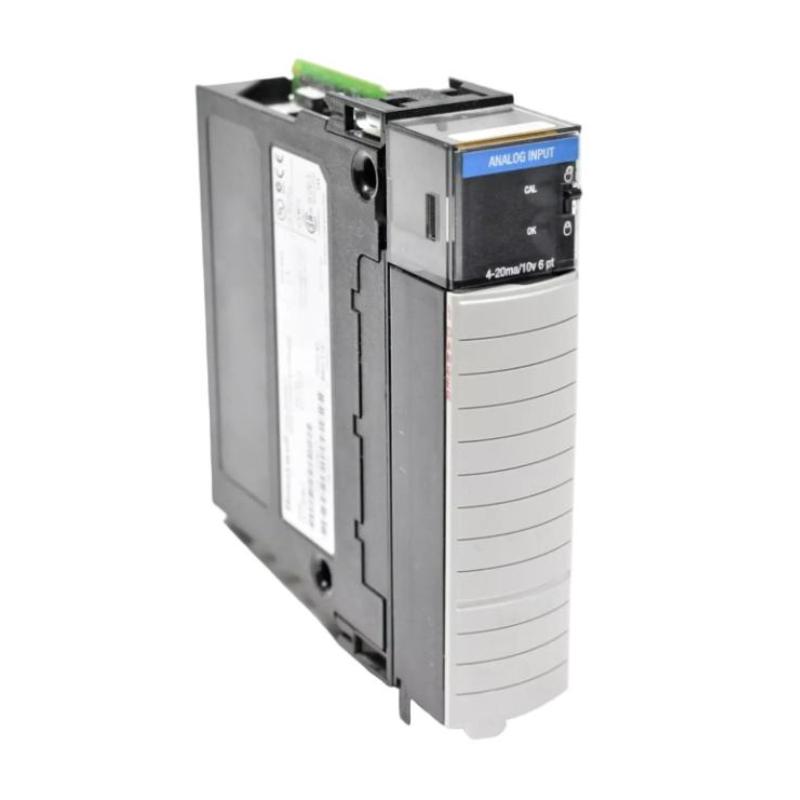 Honeywell TK-IAH061 97177872 Experion LS High-Level Analog Input Module