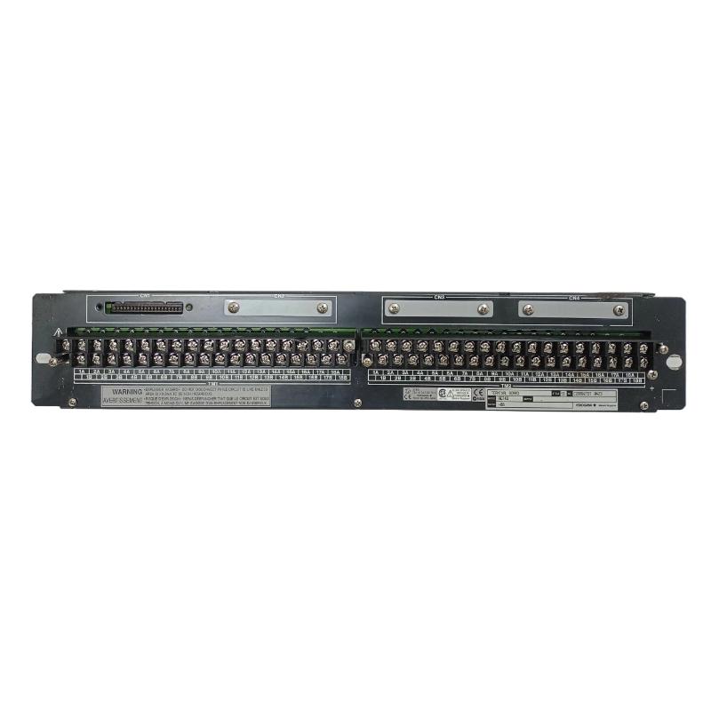 Yokogawa AET4D-06 Terminal Board