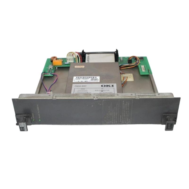 Yokogawa AIP444 S1 Hard Disk Module