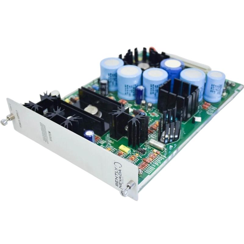 Bently Nevada 3300/12-01-20-01 AC Power