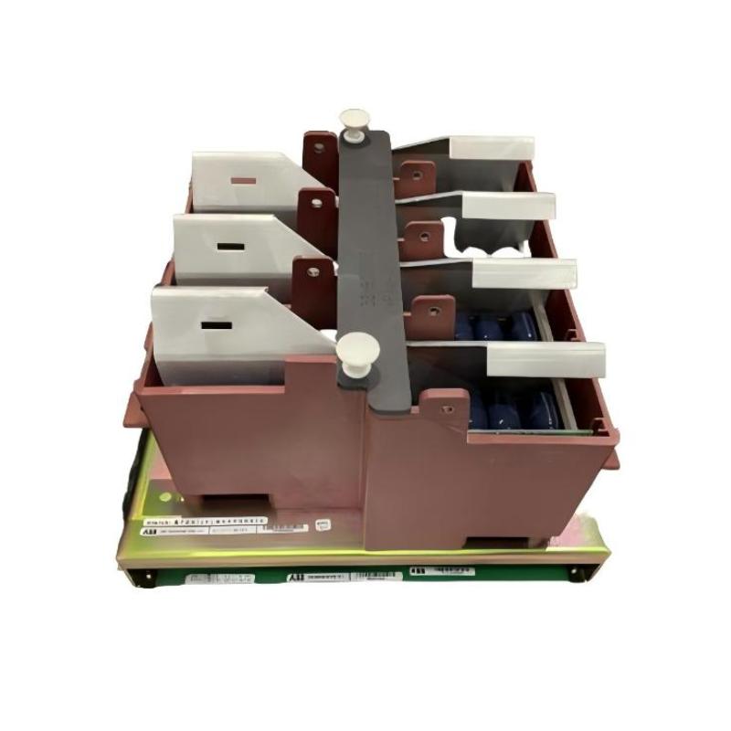 ABB KU C711 AE101 3BHB004661R0101 Gate Unit Power Supply