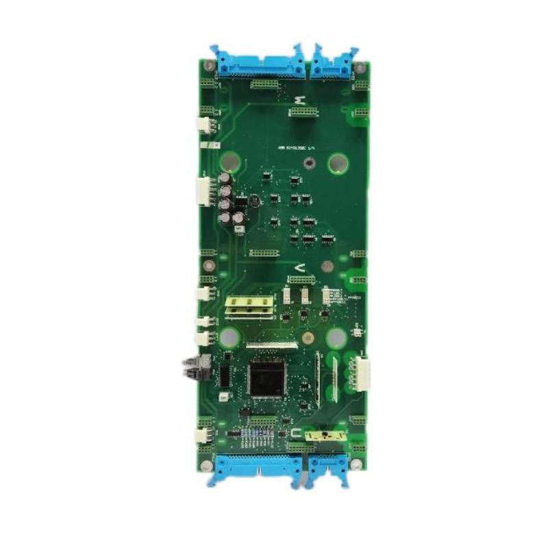 ABB NINT-73C 64425579A Communication Interface Card