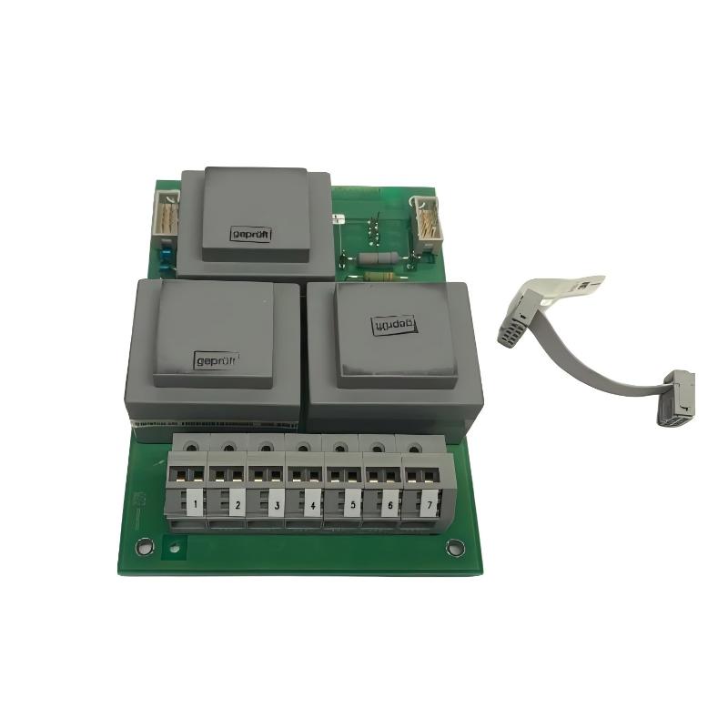 ABB UNS 0862A-P,V1 HIEE405179R0001 PC Control Board
