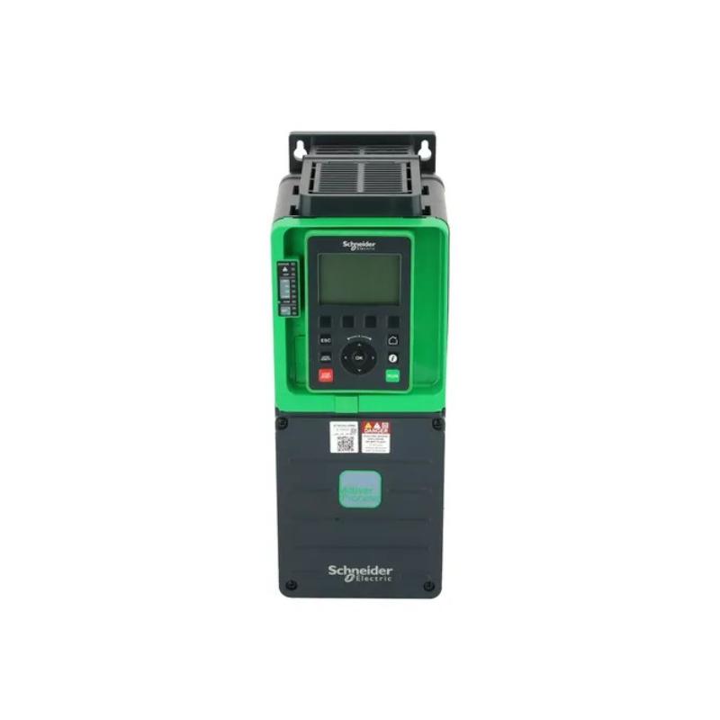 Schneider ATV930U30N4 Variable Frequency Drive – Reliable Control for Medium-Power Applications