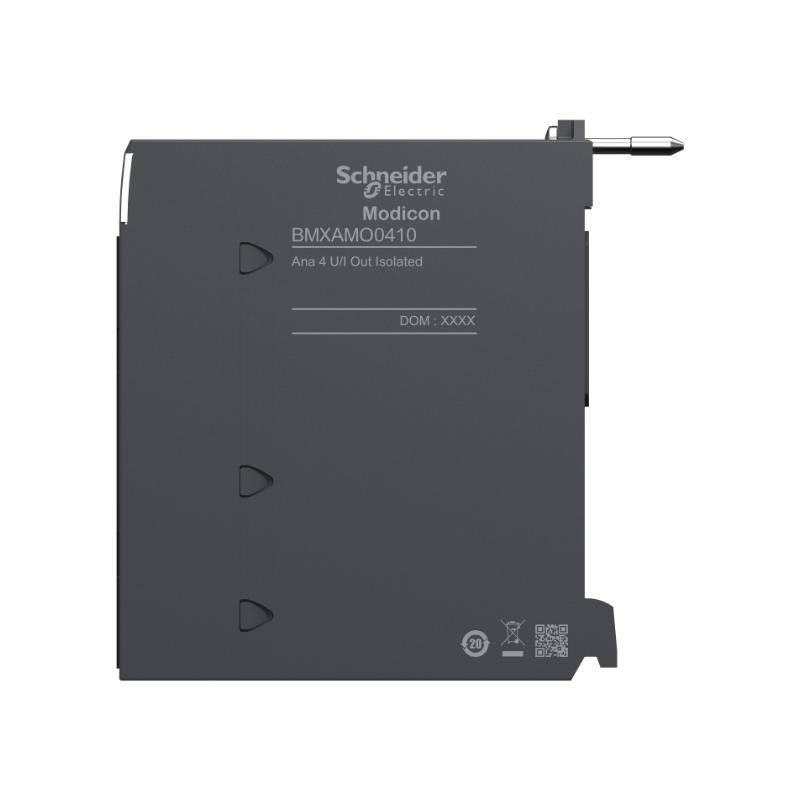 Schneider BMXAMO0410-3