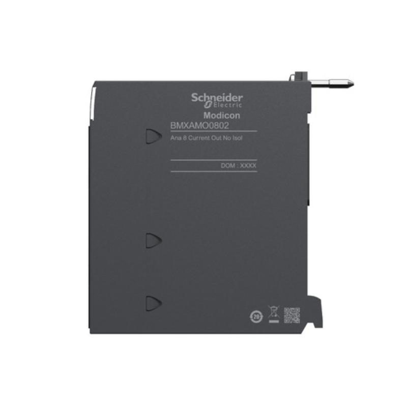 Schneider BMXAMO0802 - 16-Channel Digital Output Module for Modicon M340 PLC