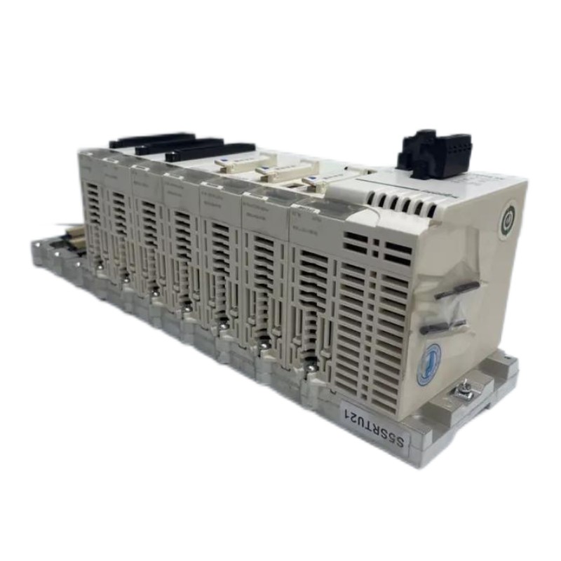 Schneider BMXCPS2000 - Power Supply Module for Modicon M340 PLC