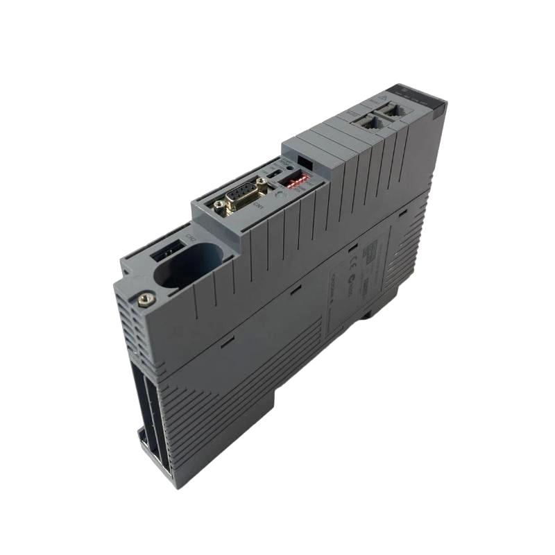 Yokogawa CP401-10 S1 Processor Module
