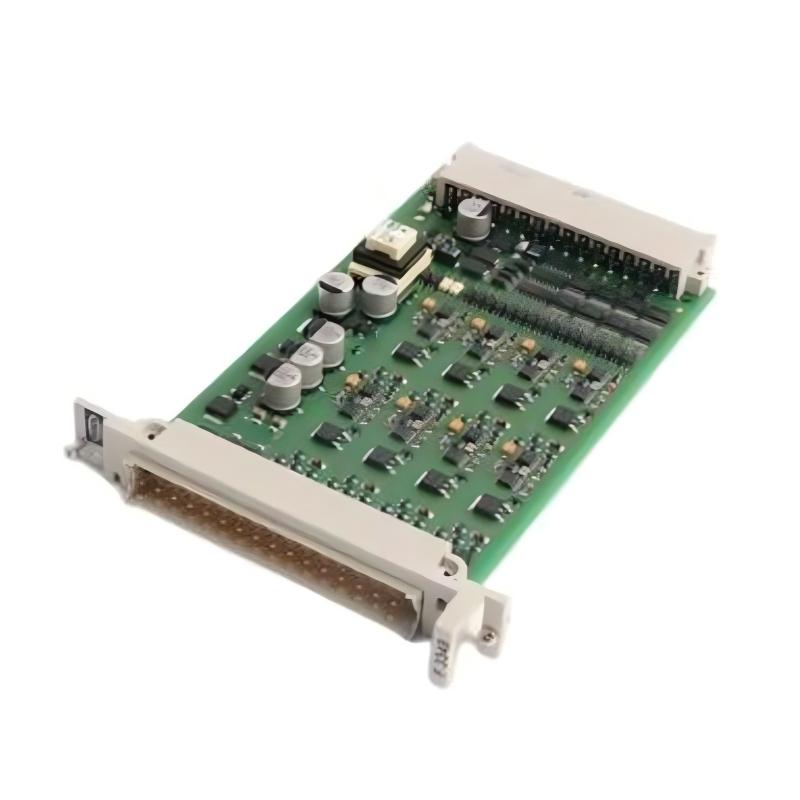Hima F 3349 Digital Output Module