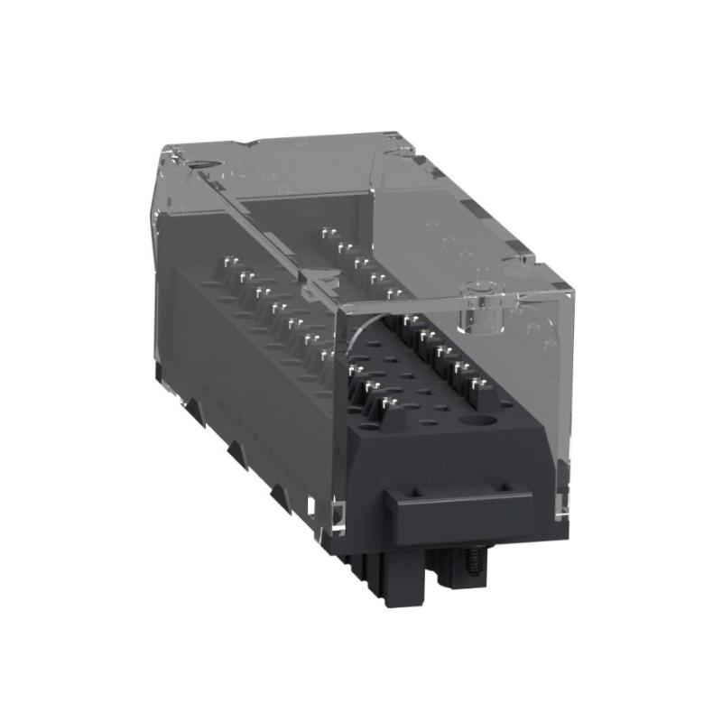 Schneider BMXFTB2020 - 20-Channel Fast Digital Input Module for Modicon M580 PLC