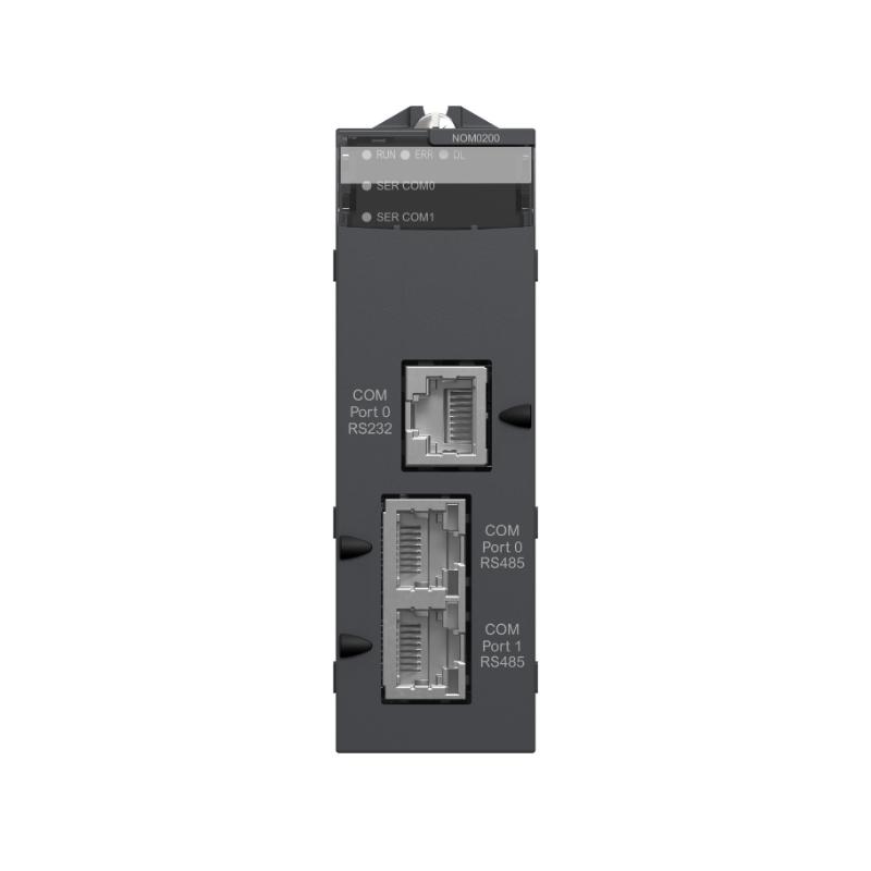 Schneider BMXNOM0200-3