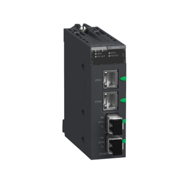 Schneider BMXNRP0200 - Modicon 