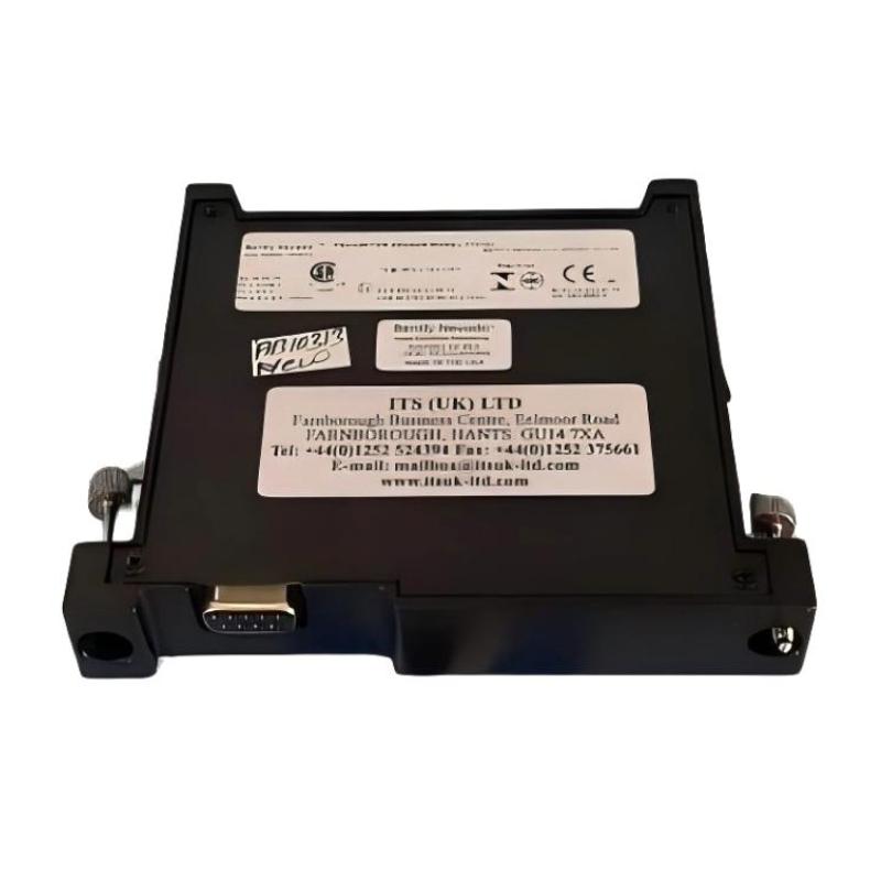 Bently Nevada 170133-050-00 3300 Internal Dual Preamplifier Module