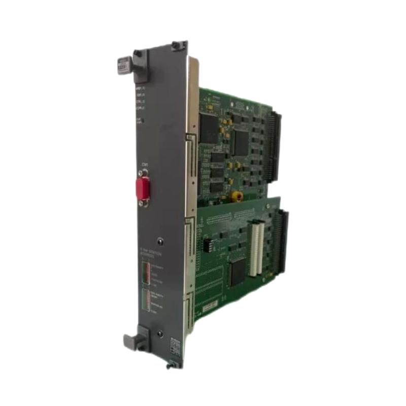Yokogawa CP345 S1 Processor Module