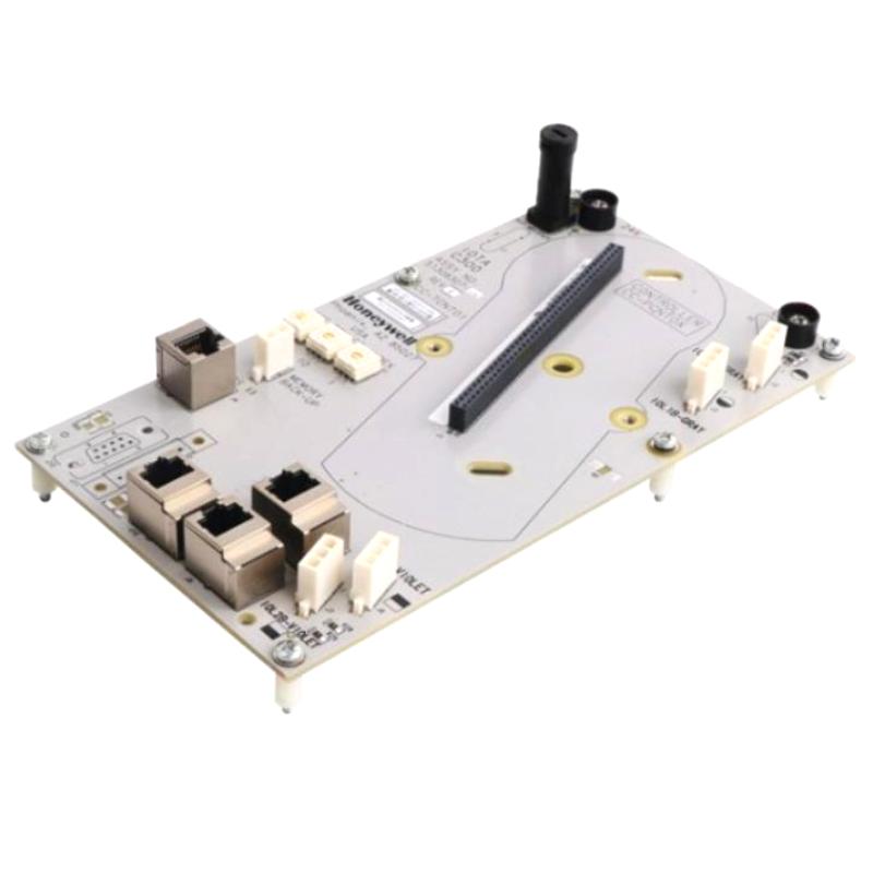 Honeywell CC-TCNT01 51308307-175 C300 Controller Backplane