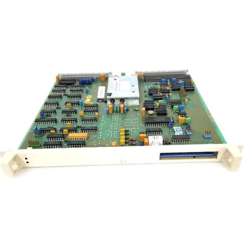 ABB DSAI 155 57120001-HZ DS Analog Input Unit