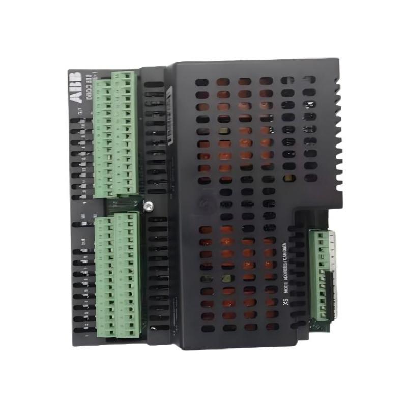 ABB DSQC 332 3HAB9669-1 Digital I/O Unit Relay