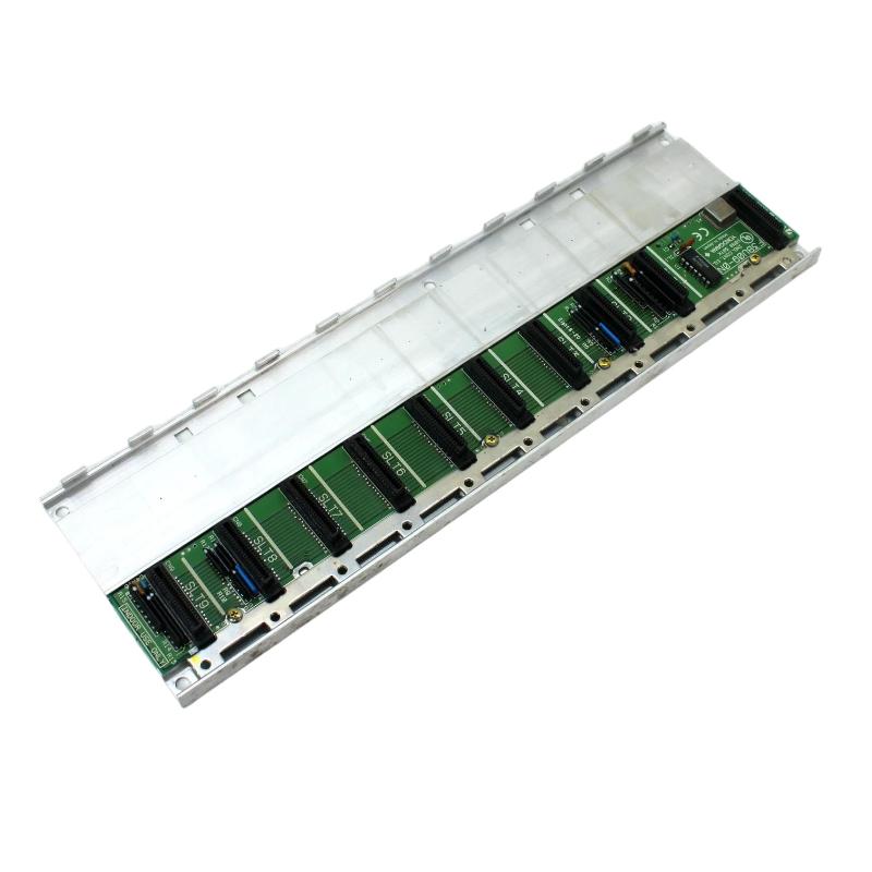 Yokogawa F3BU09-0N Basic Module