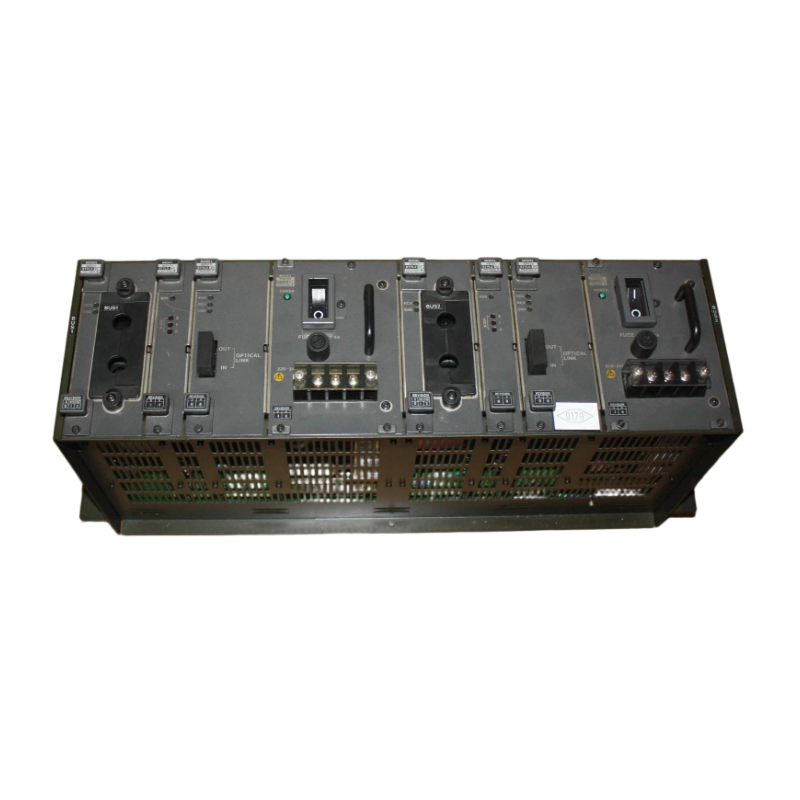 Yokogawa YNT511D Fiber Optic Bus Repeater