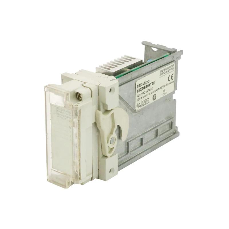 Schneider TSXDSZ04T22-2