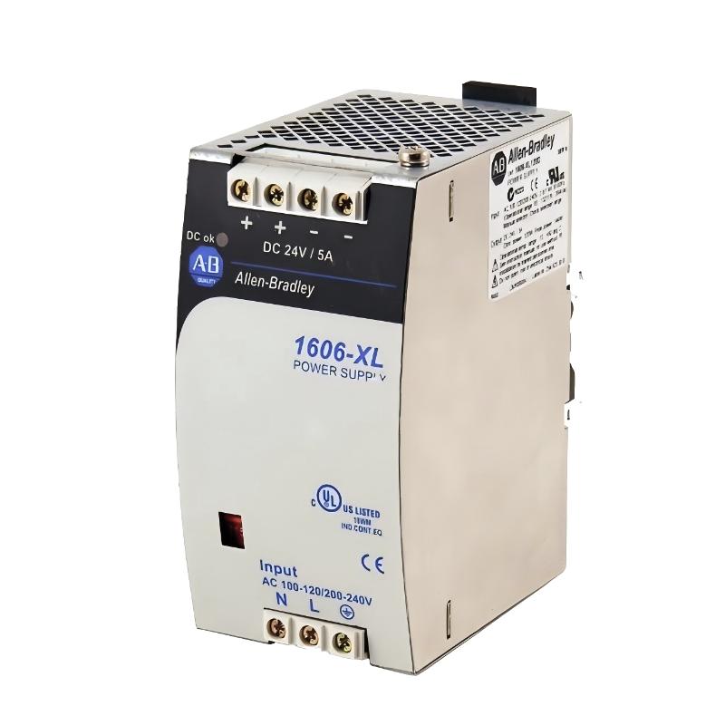 Allen Bradley 1606-XL120D Power Module
