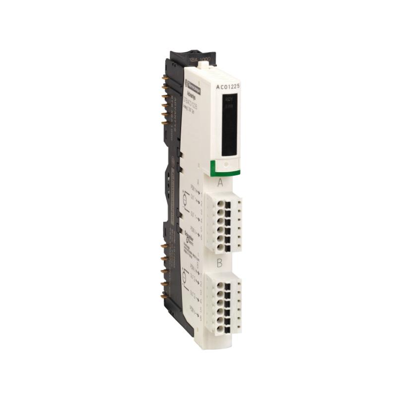 Schneider STBACO1225 Modicon I/O Module – Versatile Control for Distributed Automation Systems