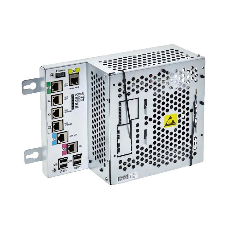 ABB DSQC 1018 3HAC050363-001 Computer Unit