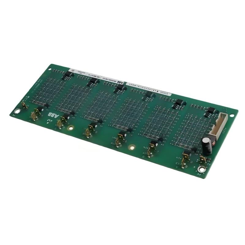 ABB UNS 0881b-P,V2 3BHE050077R0102 PCB Board