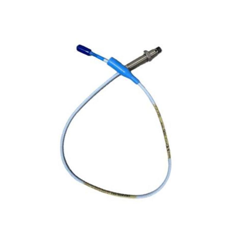 Bently Nevada 330103-00-05-05-01-CN 3300 XL 8 mm Proximity Probe