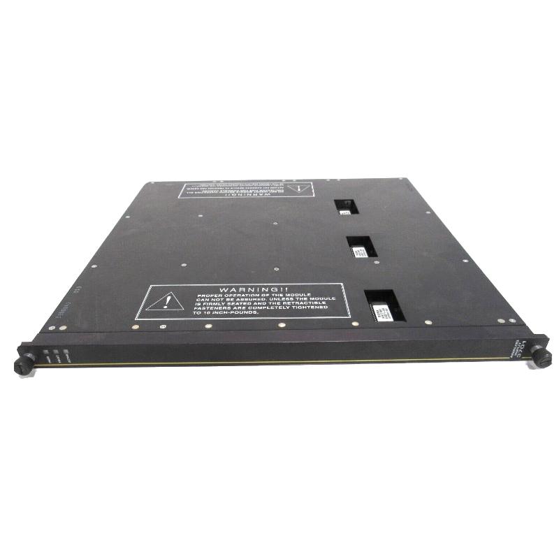 Invensys Triconex 3000793-001 Numeric Input Module