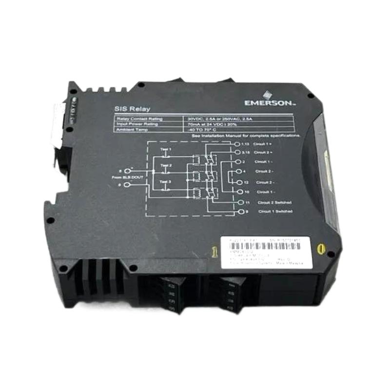 Emerson KJ2231X1-EA1-4