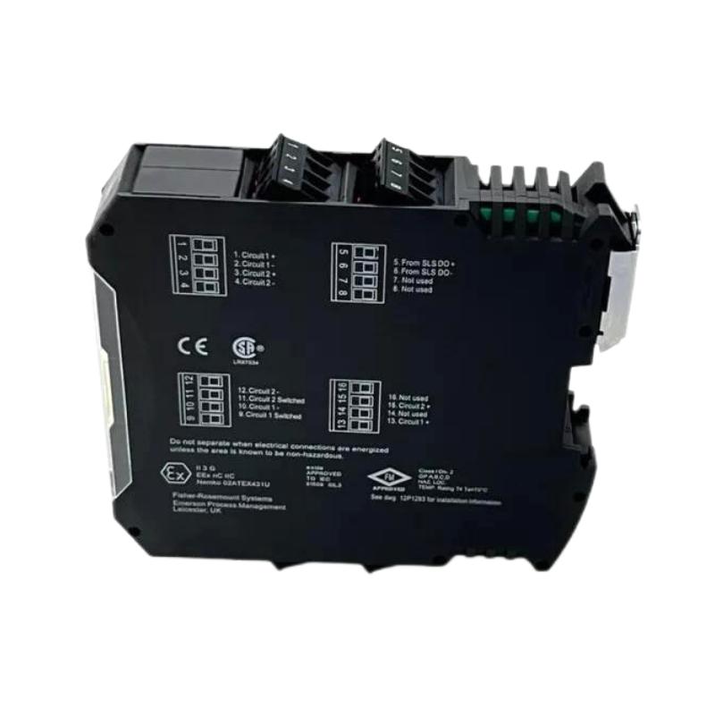 Emerson KJ2231X1-EA1-2