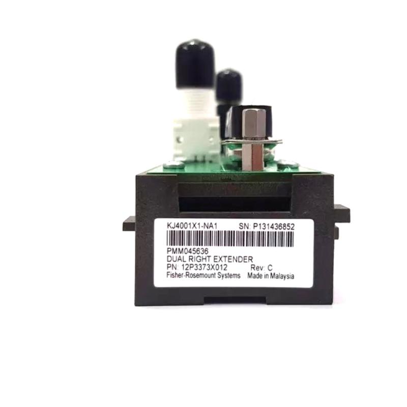 KJ4001X1-NA1 12P3373X012 4