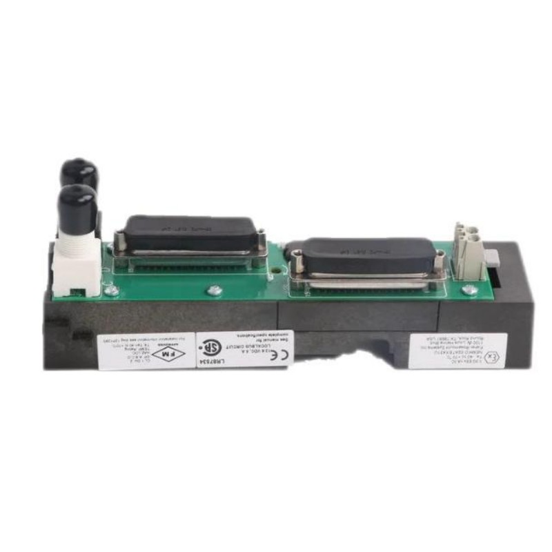 Emerson KJ4001X1-NB1 Intelligent Field Transmitter – High-Precision Measurement for Industrial Applications