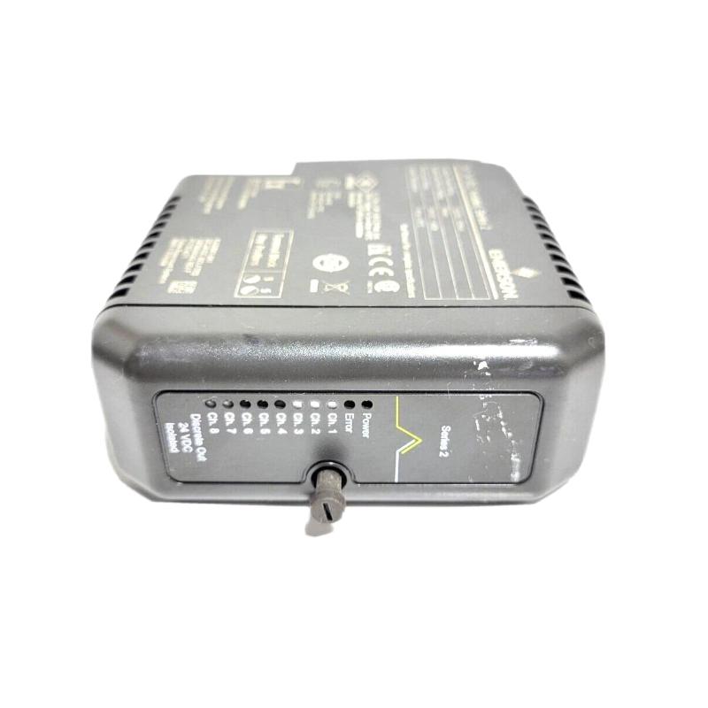 Emerson KJ3208X1-BA1-3