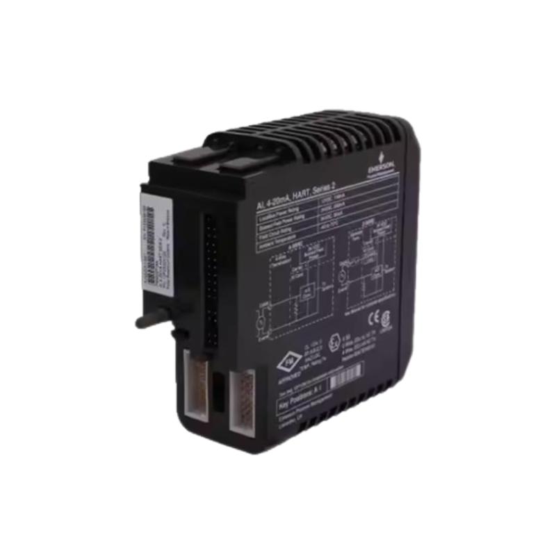 Emerson KJ3208X1-BA2-4