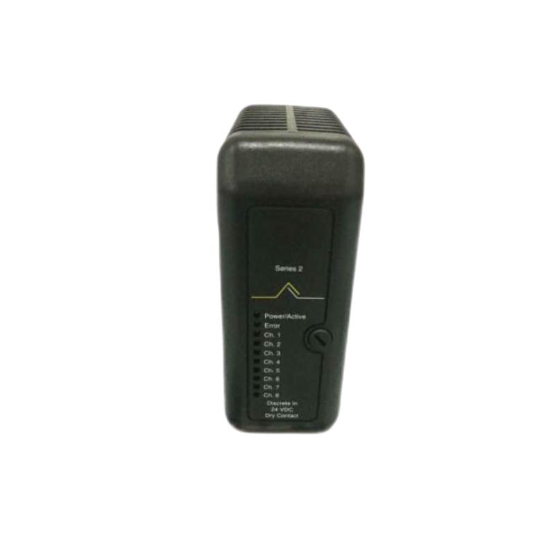 Emerson KJ3208X1-BA2-2