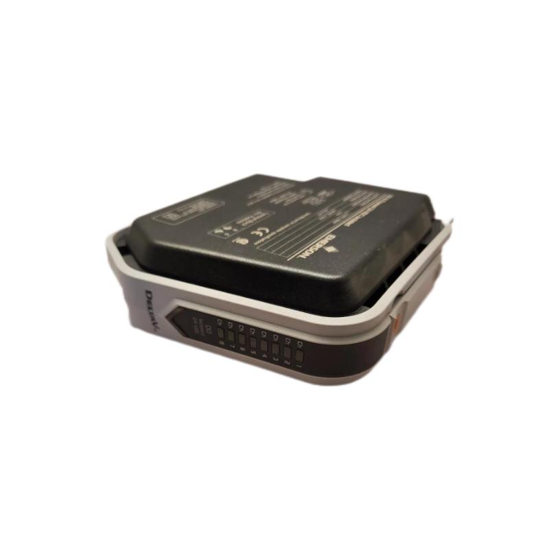 Emerson KJ3208X1-BK1 Intelligent Field Transmitter – Precision Measurement for Optimal Process Control