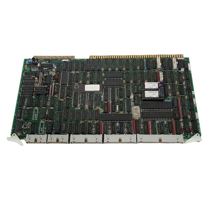 ABB 6011BZ10001C Disk Drive Controller