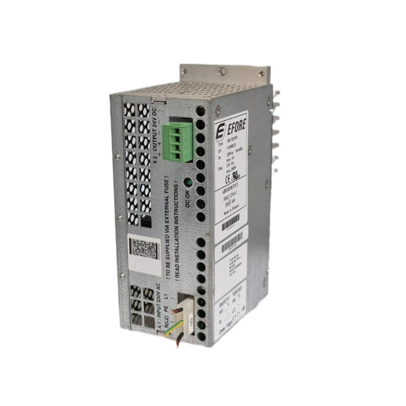 ABB DSQC 608 3HAC12934-1 Robot Power Supply