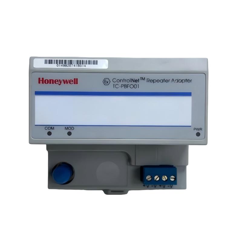 Honeywell TC-PBFO01 Experion LS Repeater Adapter Module