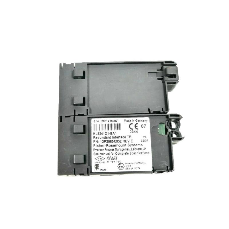 VE4036P2 KJ3241X1-BA1+KJ3241X1-EA1 5