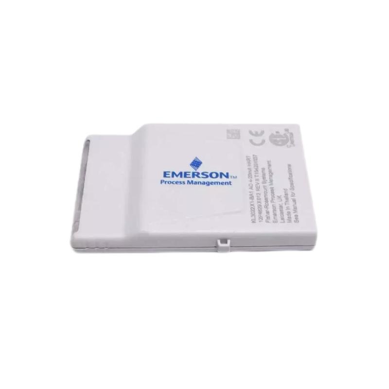 Emerson KL3022X1-BA1-4