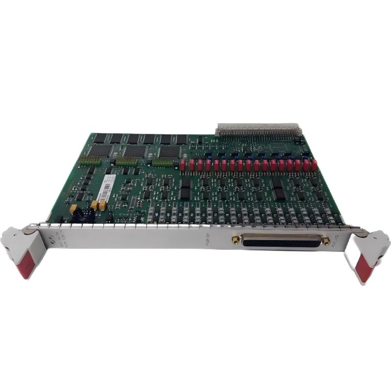 ABB PFSK 151 3BSE018876R1 Signal Processing Module