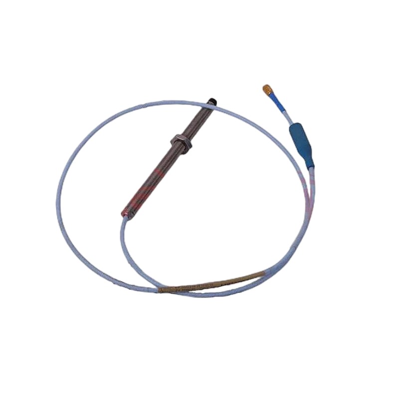 Bently Nevada 330104-00-07-10-02-05 3300 XL 8 mm Proximity Probe