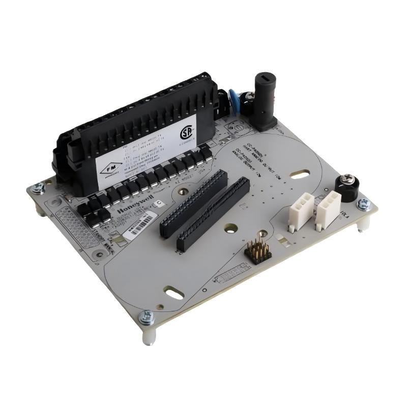 Honeywell CC-TAOX01 51308351-175 Analog Output Module