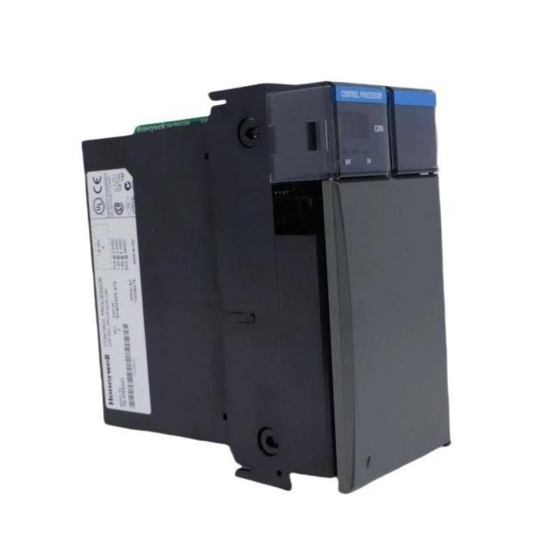 Honeywell TC-MUX021 Experion LS Serial Interface Module